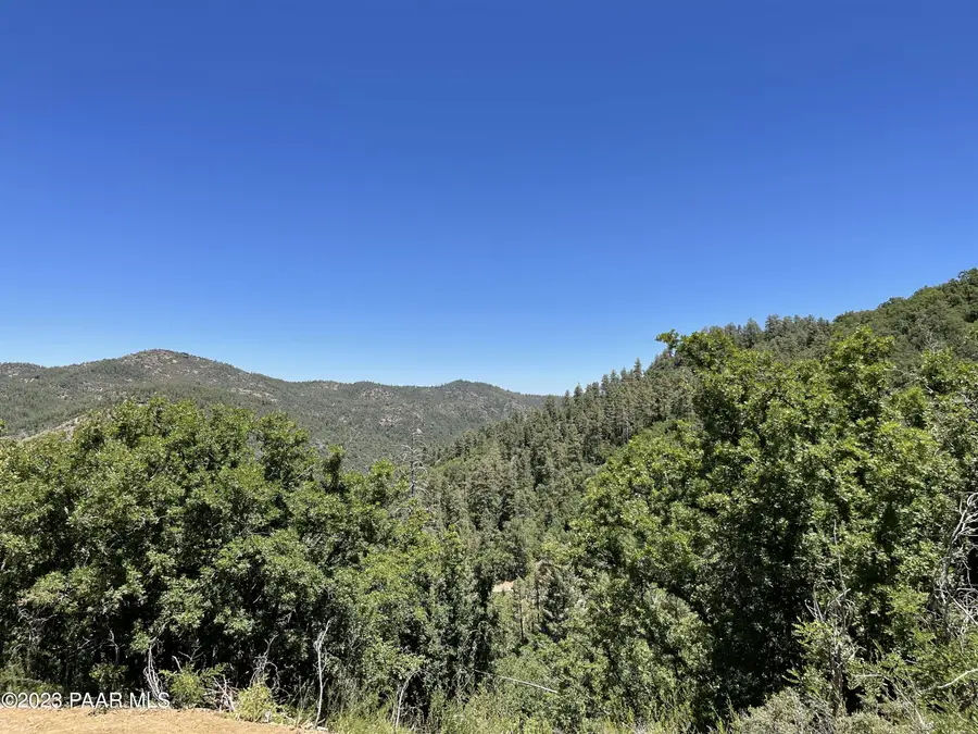 860x S Copper Sunset Trail, Mayer, AZ 86333 - #3