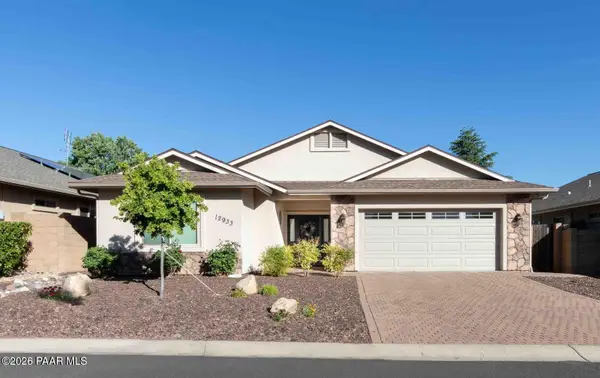 12933 Ponce Street, Dewey-Humboldt, AZ 86327