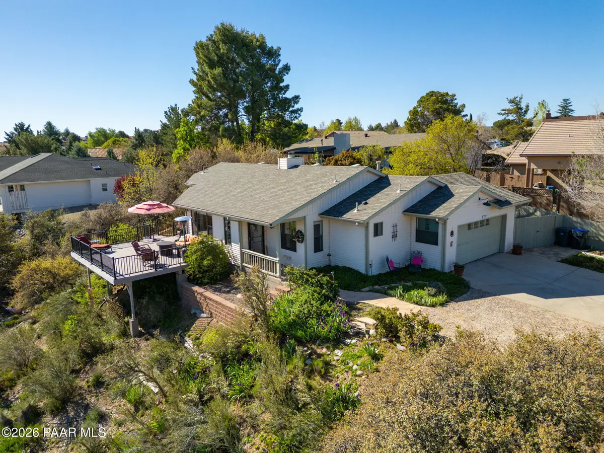 749 N Zuni Trail, Dewey, AZ 86327 - #1