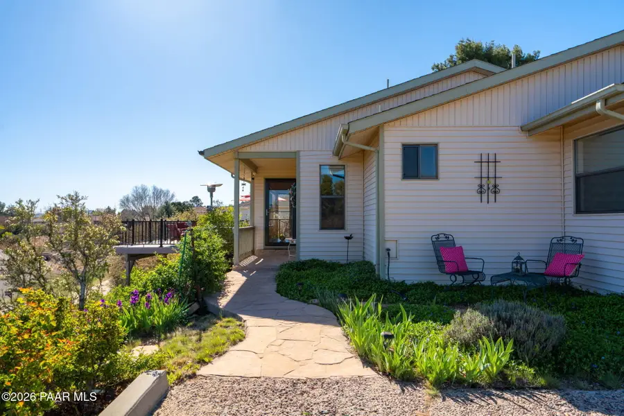 749 N Zuni Trail, Dewey, AZ 86327 - #2