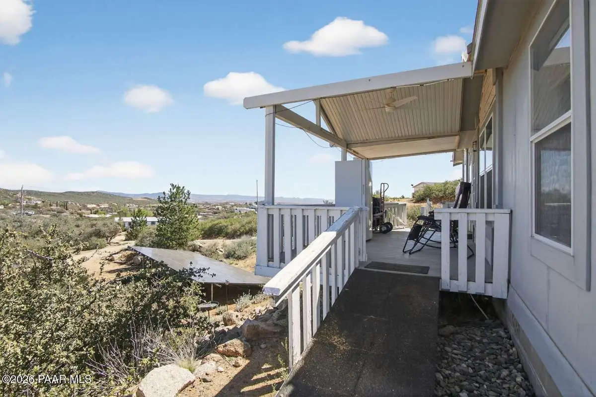 500 N Old Coach Trail, Dewey, AZ 86327 - #1