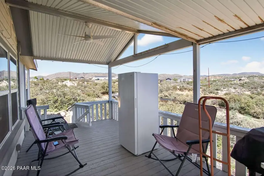 500 N Old Coach Trail, Dewey, AZ 86327 - #2