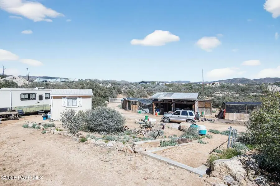 500 N Old Coach Trail, Dewey, AZ 86327 - #3