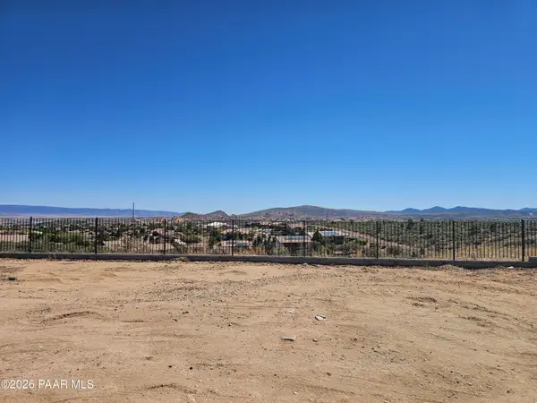5615 Meridian Court, Prescott, AZ 86305