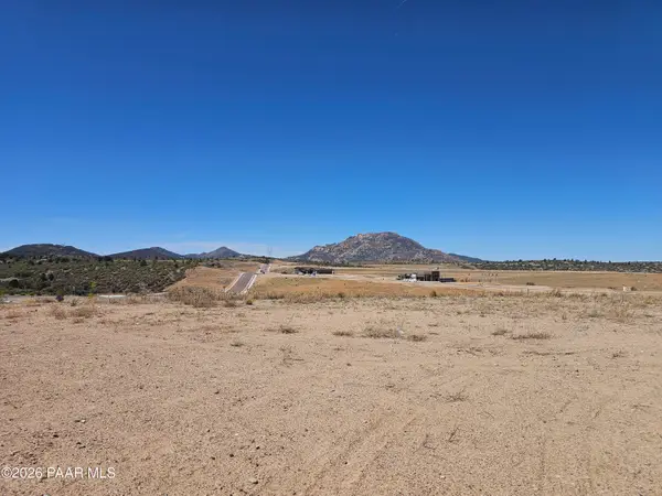 5606 Meridian Court, Prescott, AZ 86305