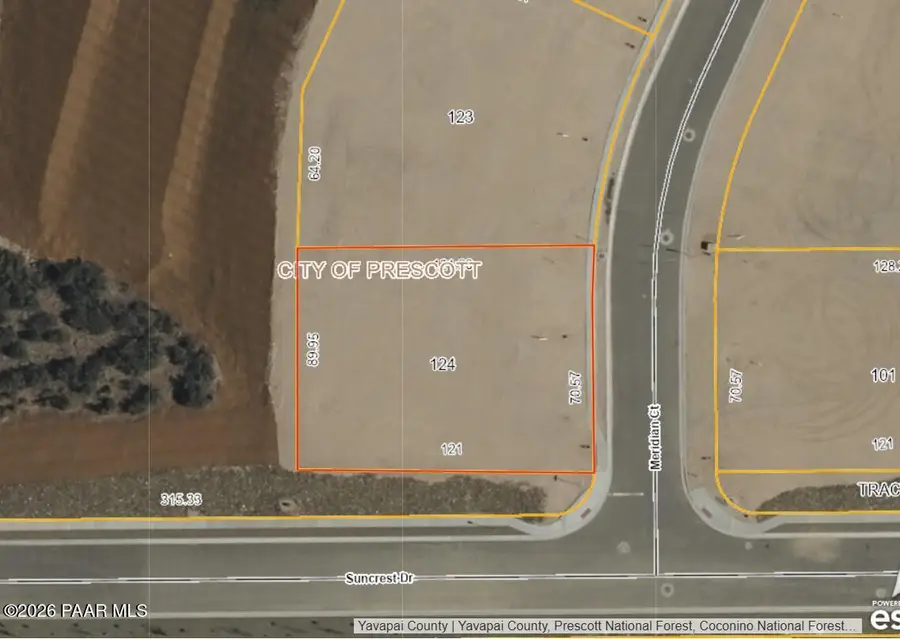 5606 Meridian Court, Prescott, AZ 86305 - #2