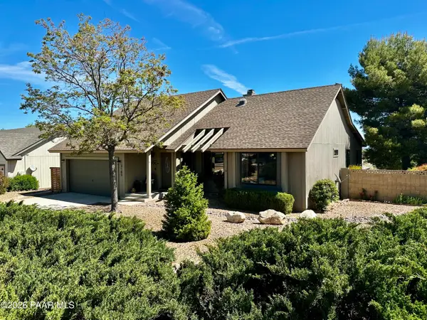 3165 Montana Drive, Prescott, AZ 86301