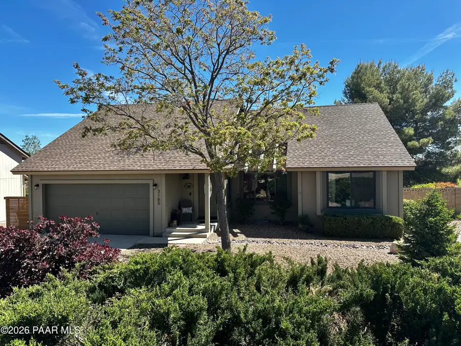 3165 Montana Drive, Prescott, AZ 86301 - #2