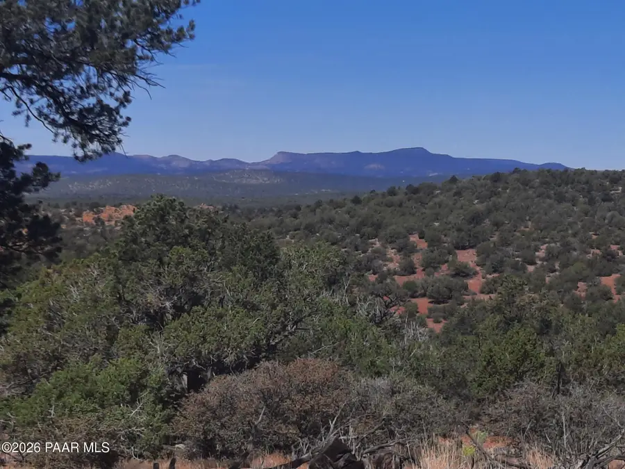 30109002b Off Retirement Rd, Seligman, AZ 86337 - #2