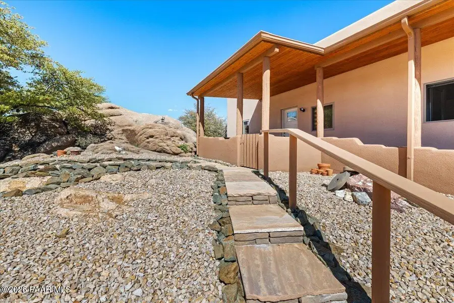 4400 N Granite Gardens Drive, Prescott, AZ 86301 - #3