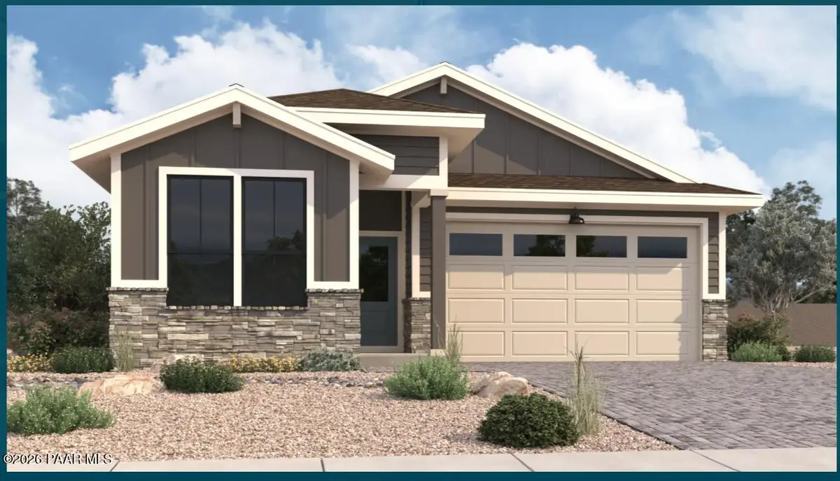 1228 Tranquil Lane #9, Prescott, AZ 86305 - #1