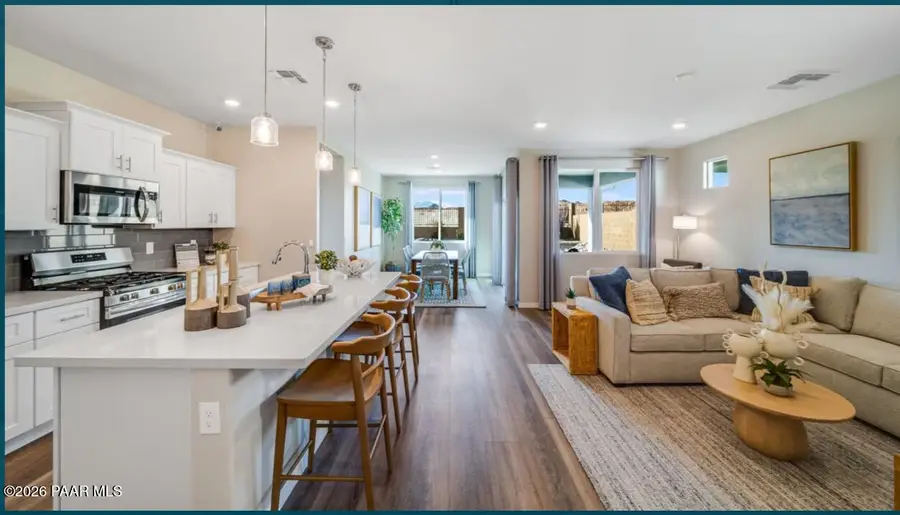 1228 Tranquil Lane #9, Prescott, AZ 86305 - #2