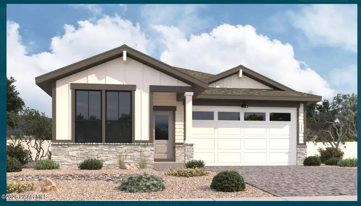 6083 Camacho Lane #58, Prescott, AZ 86301 - #1