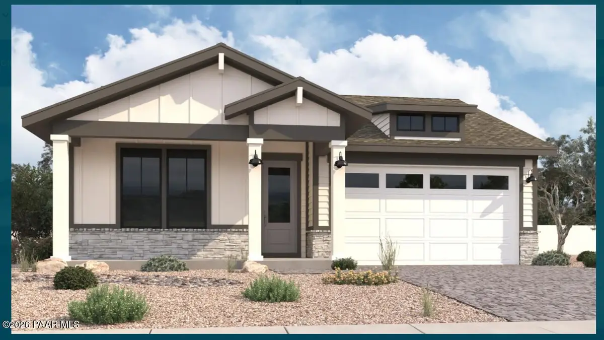 1226 Thunder Trail #24, Prescott, AZ 86305 - #1