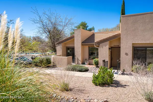 2200 Resort Way #D12, Prescott, AZ 86301