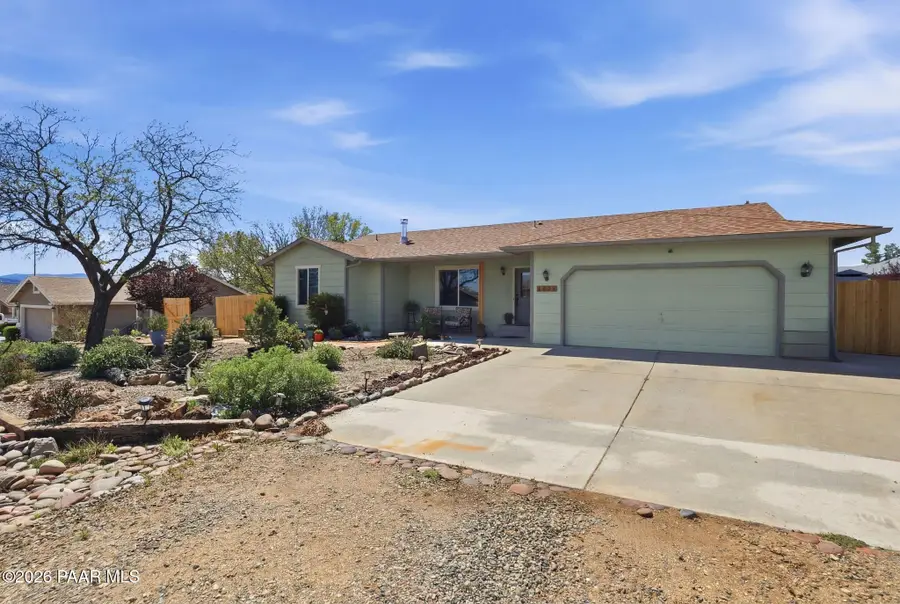 6040 N Rim Drive, Prescott Valley, AZ 86314 - #3