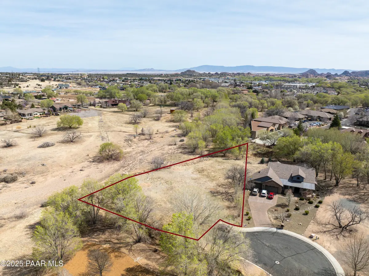 3670 Reflection Drive, Prescott, AZ 86305 - #1