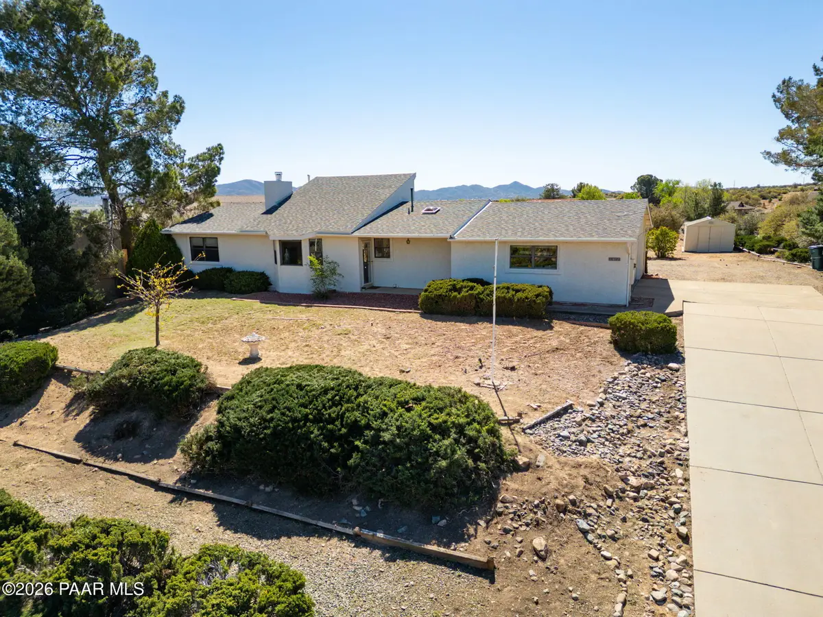 11487 E Western Sunset Drive, Dewey, AZ 86327 - #1