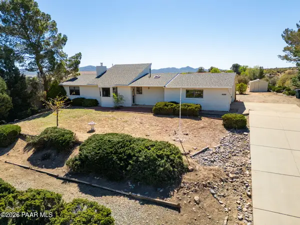 11487 E Western Sunset Drive, Dewey-Humboldt, AZ 86327