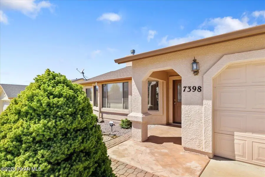7398 E Frisco Peaks, Prescott Valley, AZ 86315 - #2