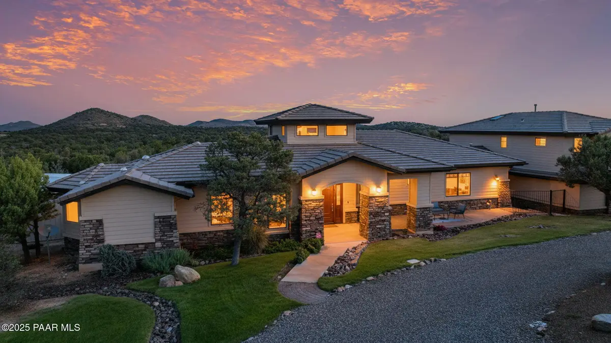 13175 N Bull Run Road, Prescott, AZ 86305 - #1