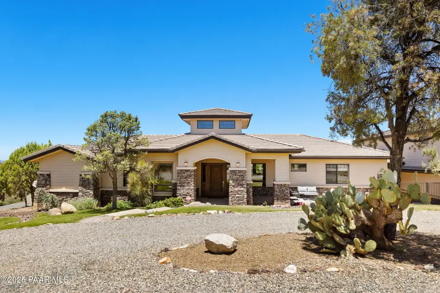 13175 N Bull Run Road, Prescott, AZ 86305 - #2