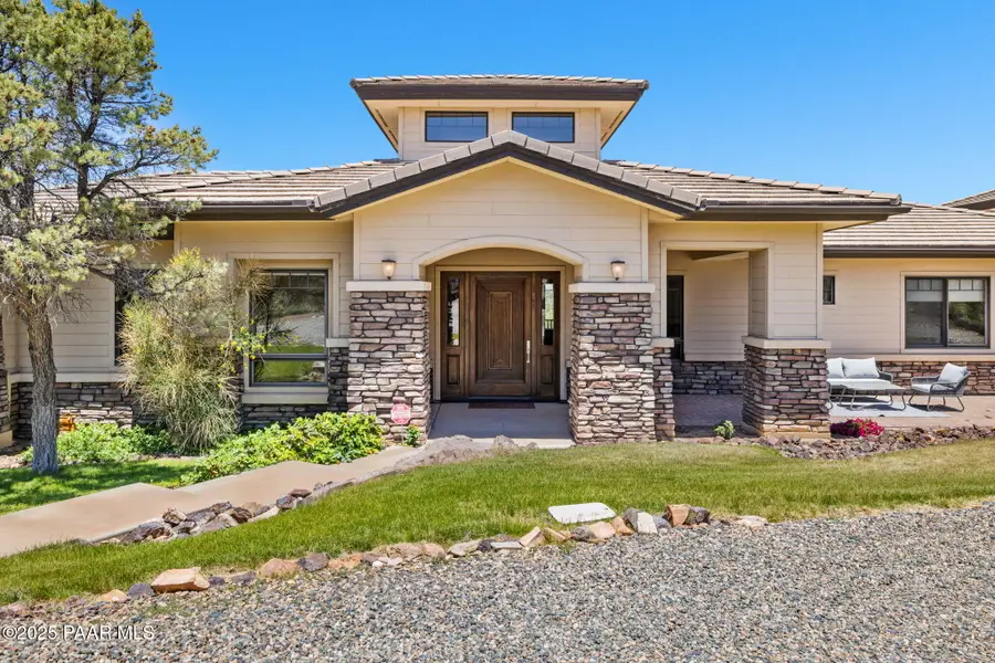 13175 N Bull Run Road, Prescott, AZ 86305 - #3