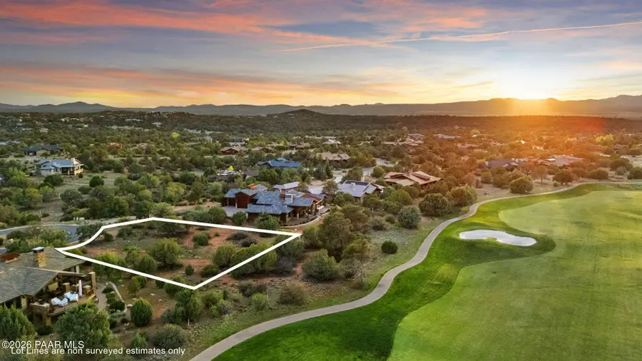 14575 N Simons Corner Lane, Prescott, AZ 86305 - #3