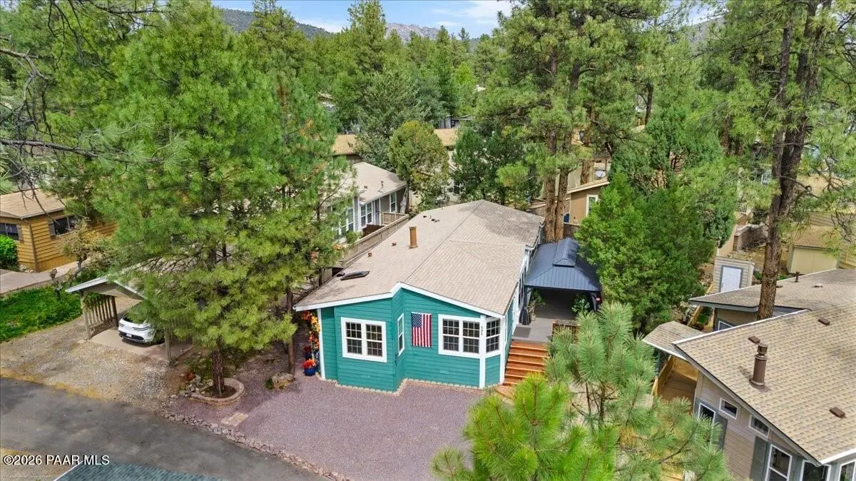 121 Briar Street, Prescott, AZ 86305 - #1