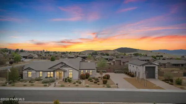 13179 E Rifle Way, Prescott Valley, AZ 86315