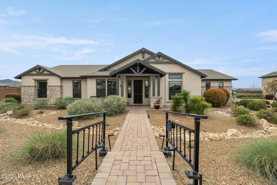 13179 E Rifle Way, Prescott Valley, AZ 86315 - #2