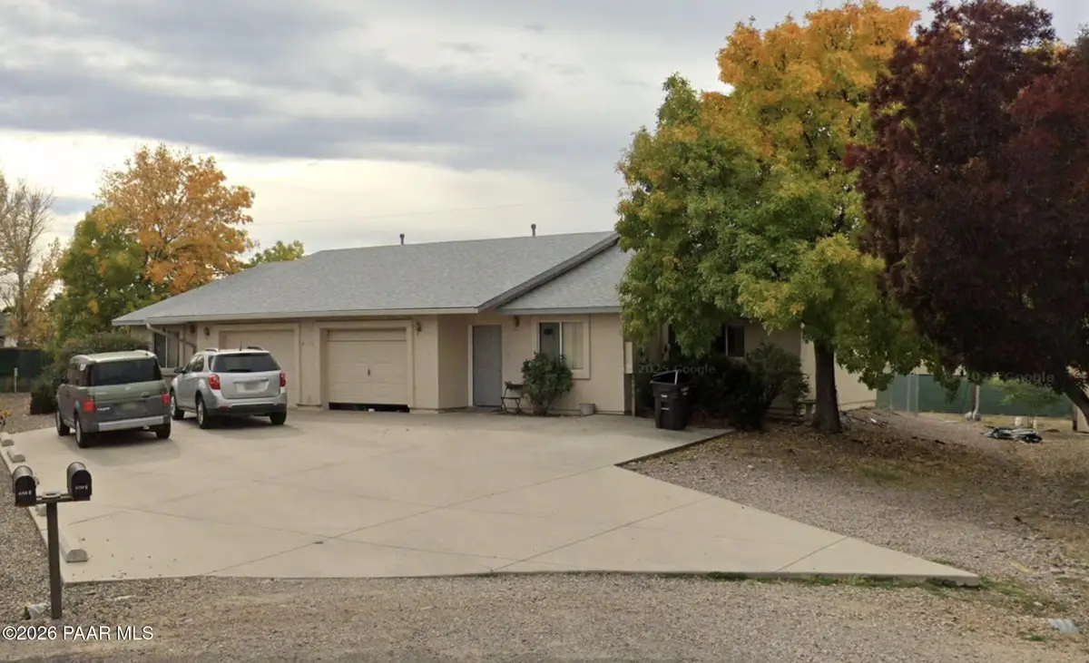 Address Withheld By Seller, Prescott Valley, AZ 86314 - #1
