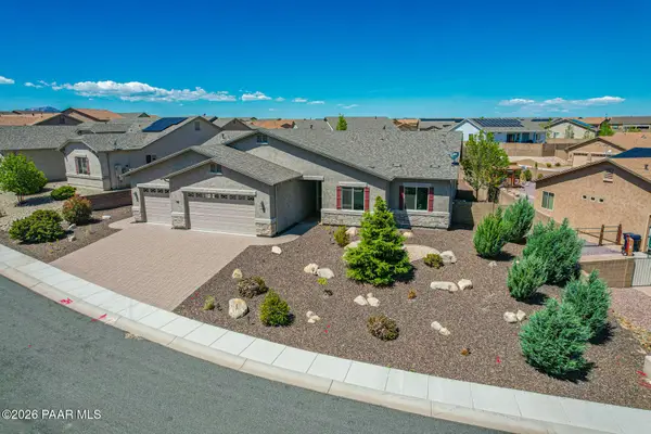 6510 E Alwick Way, Prescott Valley, AZ 86314