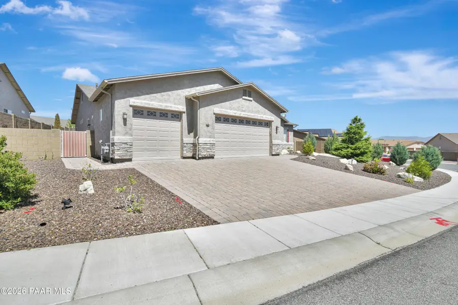 6510 E Alwick Way, Prescott Valley, AZ 86314 - #2