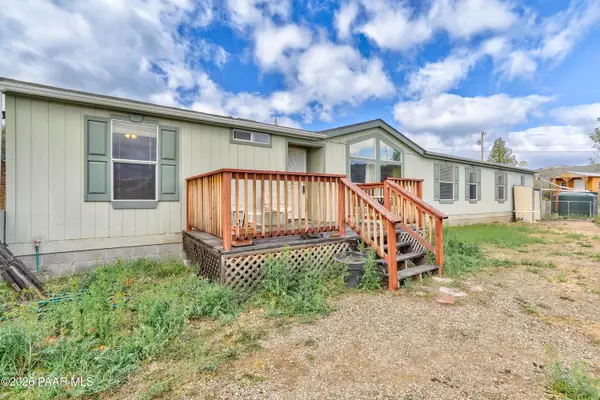 11800 E Henderson Road, Dewey-Humboldt, AZ 86327