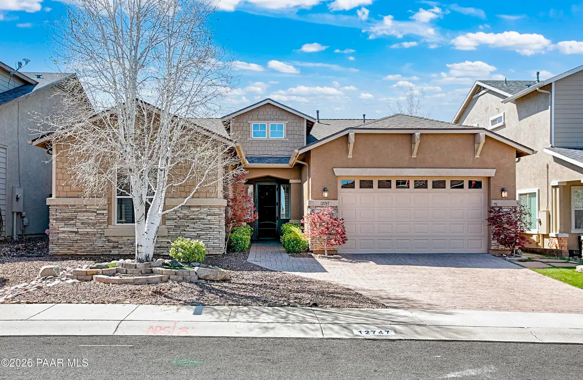 12747 E Garcia Street, Prescott Valley, AZ 86327 - #1