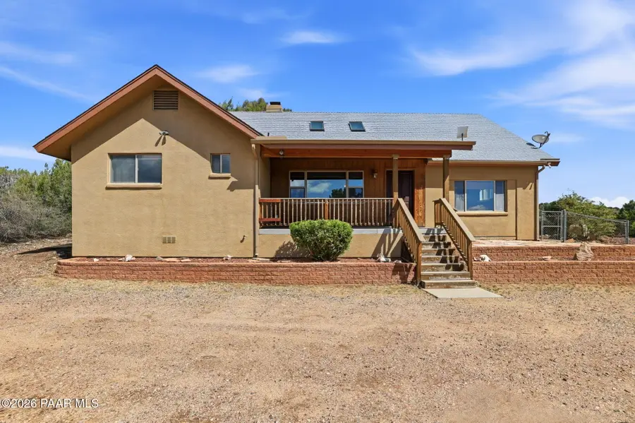 4260 W Coyote Gulch Lane, Prescott, AZ 86305 - #2