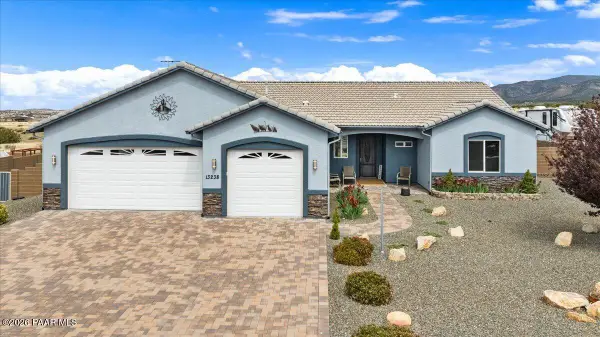 13238 E Musket Road, Prescott Valley, AZ 86315