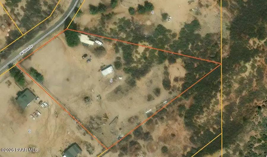 7135 W Veda Lane, Wilhoit, AZ 86332 - #2