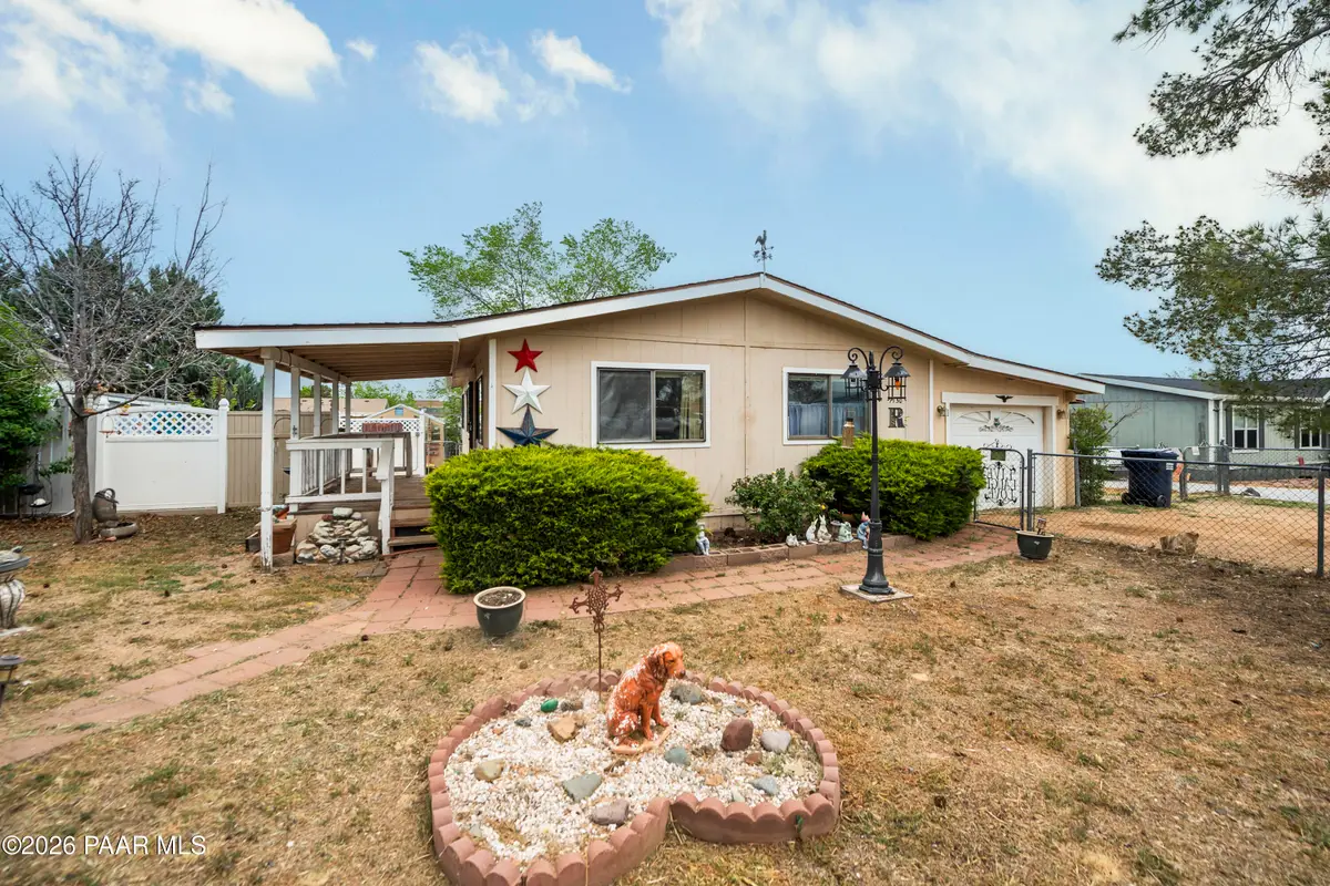 7750 E Thelma Drive, Prescott Valley, AZ 86314 - #1