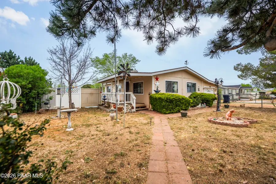 7750 E Thelma Drive, Prescott Valley, AZ 86314 - #2