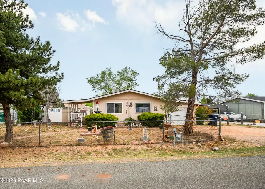 7750 E Thelma Drive, Prescott Valley, AZ 86314 - #3