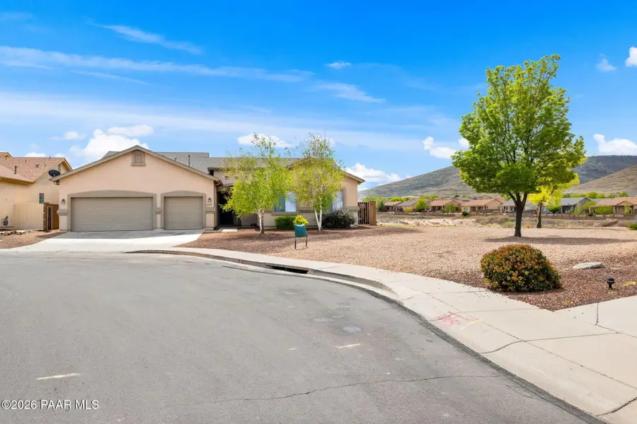 6355 E Kelmore Road, Prescott Valley, AZ 86314 - #2