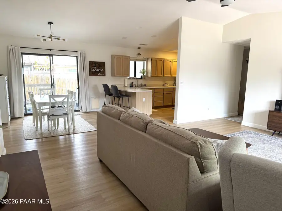 8019 E Bandana Court, Prescott Valley, AZ 86314 - #2