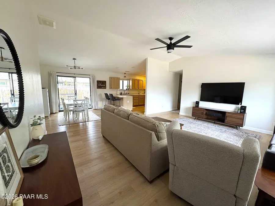 8019 E Bandana Court, Prescott Valley, AZ 86314 - #3