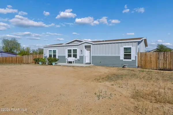 895 N Mylo Drive, Chino Valley, AZ 86323