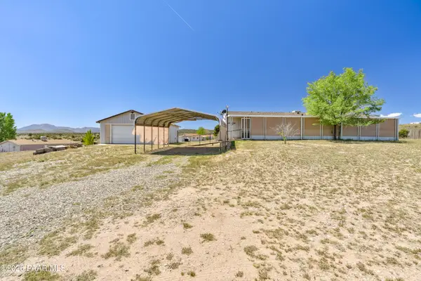 2110 N Navajo Place, Chino Valley, AZ 86323