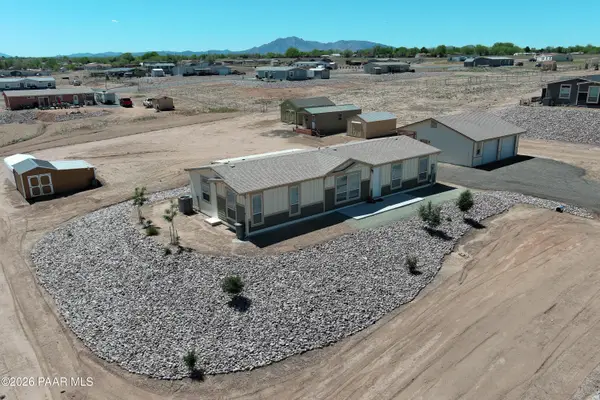 1703 Corte Del Sol, Chino Valley, AZ 86323