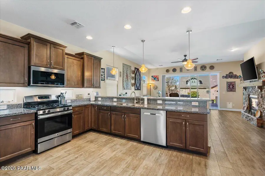 2212 Calgary Drive, Prescott, AZ 86301 - #3