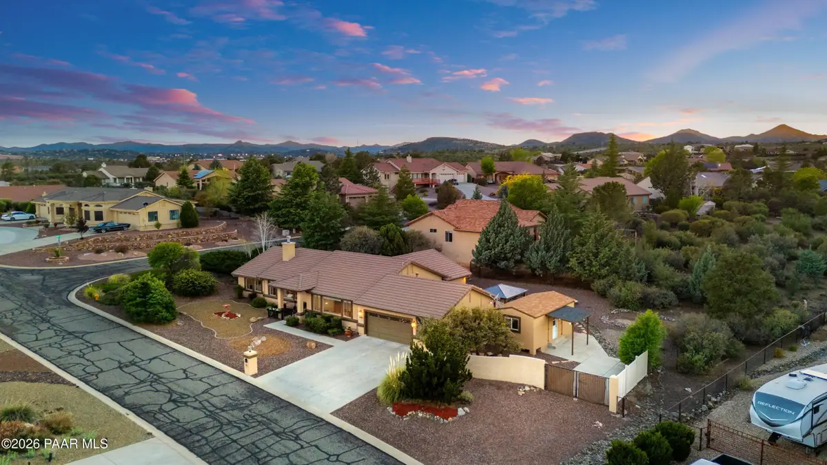 5562 Lemonmint Ln Lane, Prescott, AZ 86305 - #1